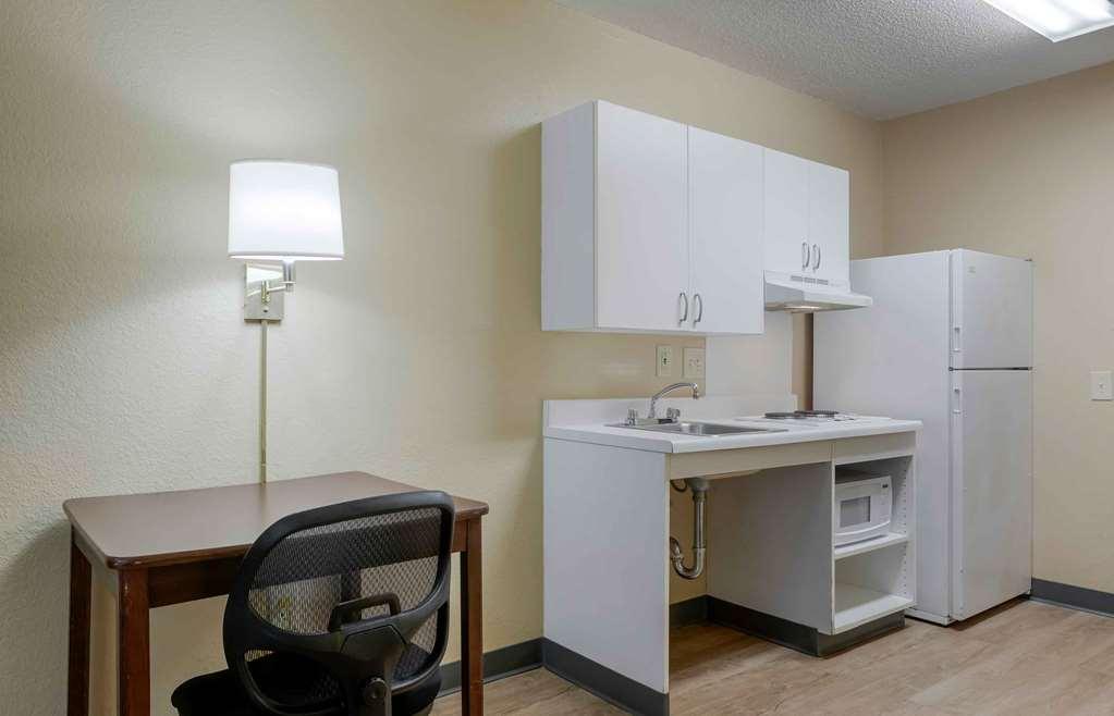 Extended Stay America Suites - Tulsa - Central Cameră foto