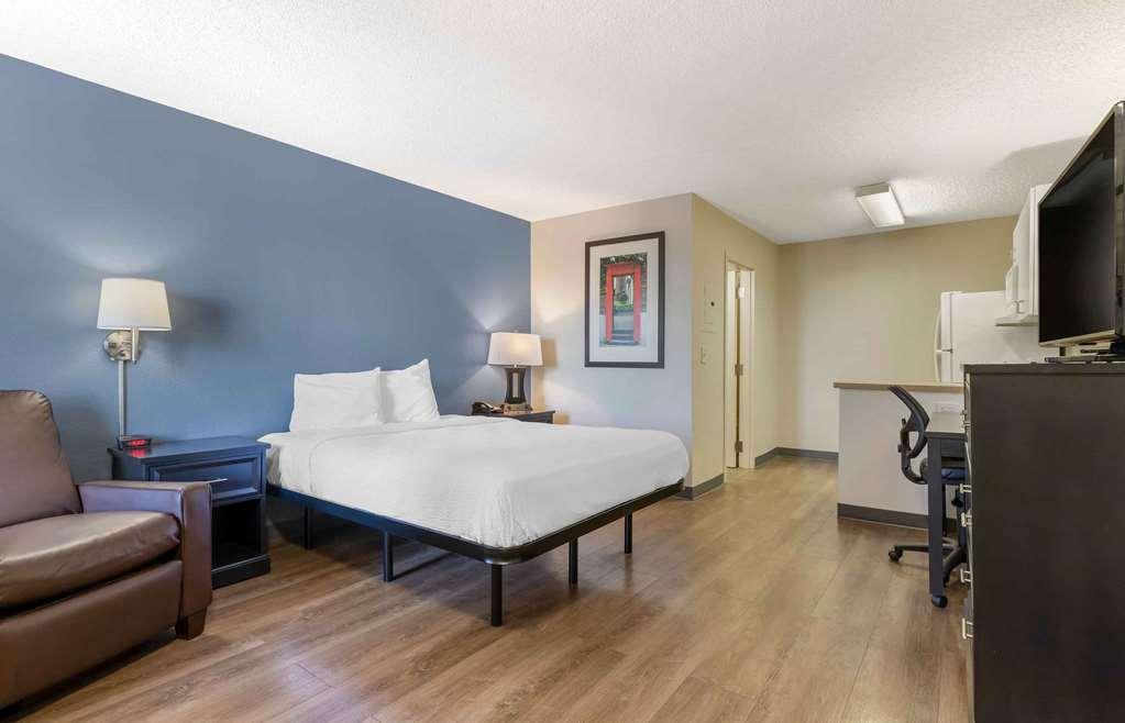 Extended Stay America Suites - Tulsa - Central Cameră foto