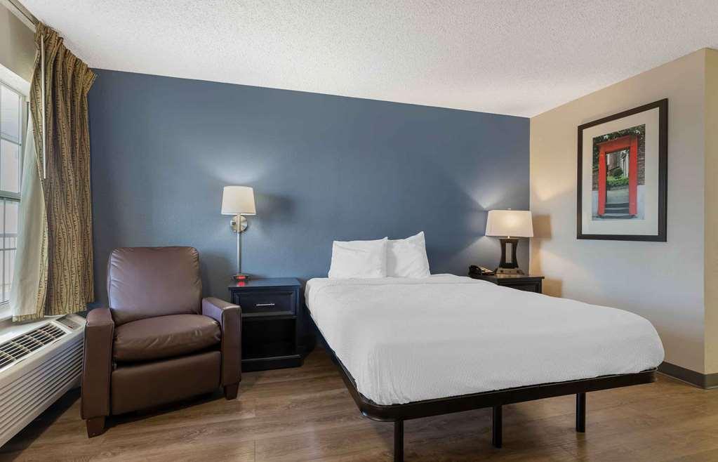 Extended Stay America Suites - Tulsa - Central Cameră foto