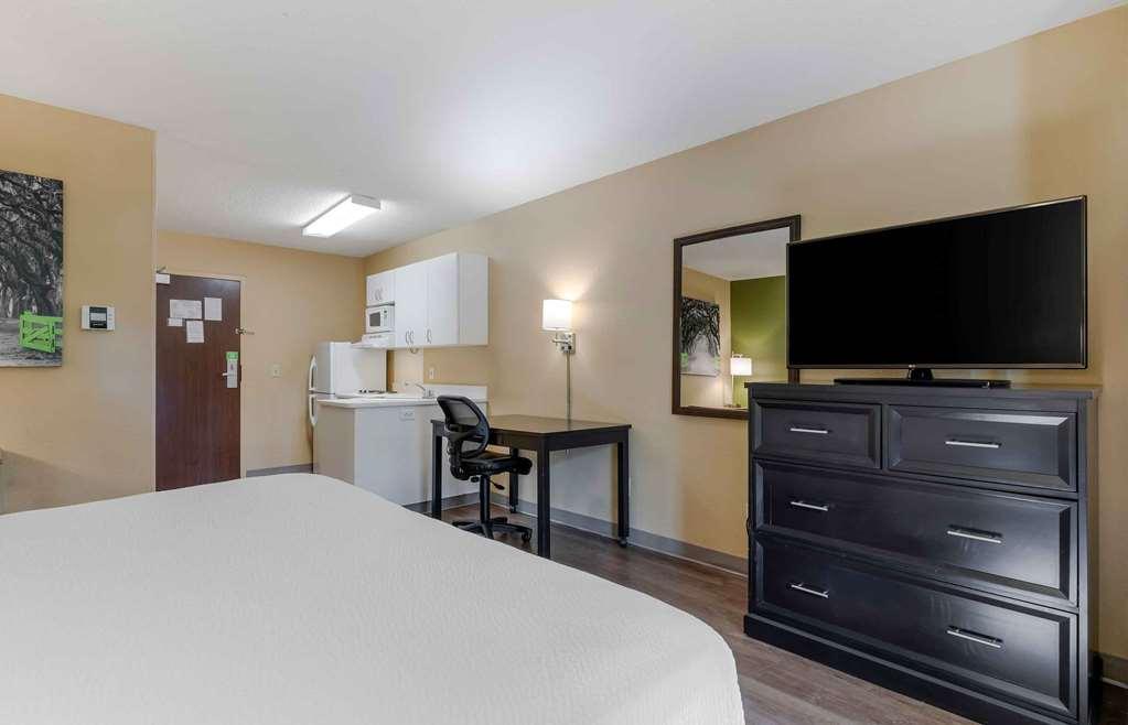 Extended Stay America Suites - Tulsa - Central Cameră foto