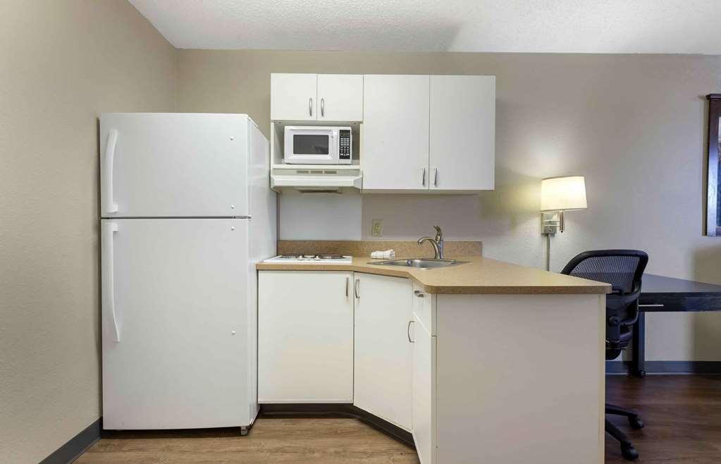 Extended Stay America Suites - Tulsa - Central Cameră foto