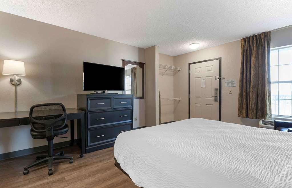 Extended Stay America Suites - Tulsa - Central Cameră foto