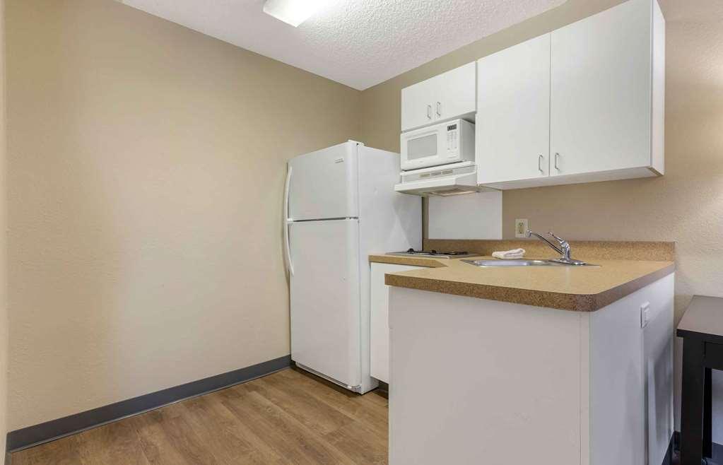 Extended Stay America Suites - Tulsa - Central Cameră foto