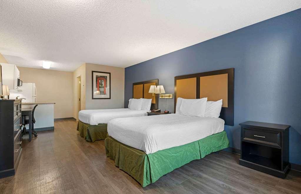 Extended Stay America Suites - Tulsa - Central Cameră foto