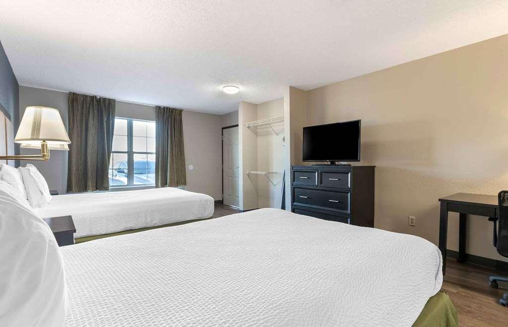 Extended Stay America Suites - Tulsa - Central Cameră foto