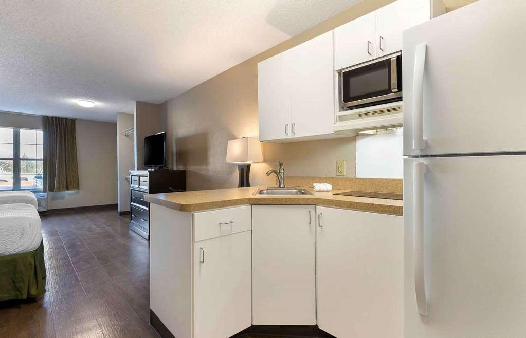 Extended Stay America Suites - Tulsa - Central Cameră foto