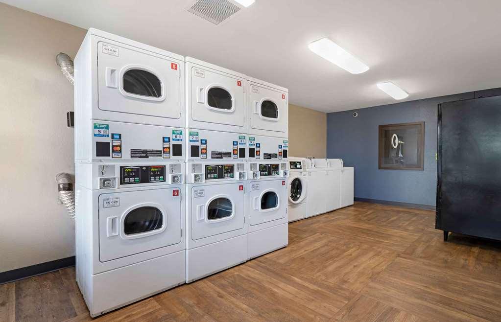 Extended Stay America Suites - Tulsa - Central Facilități foto