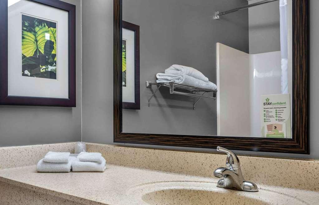 Extended Stay America Suites - Tulsa - Central Cameră foto