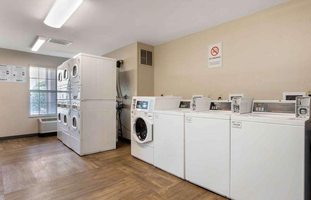 Extended Stay America Suites - Tulsa - Central Facilități foto
