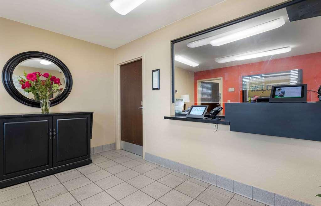 Extended Stay America Suites - Tulsa - Central Interior foto
