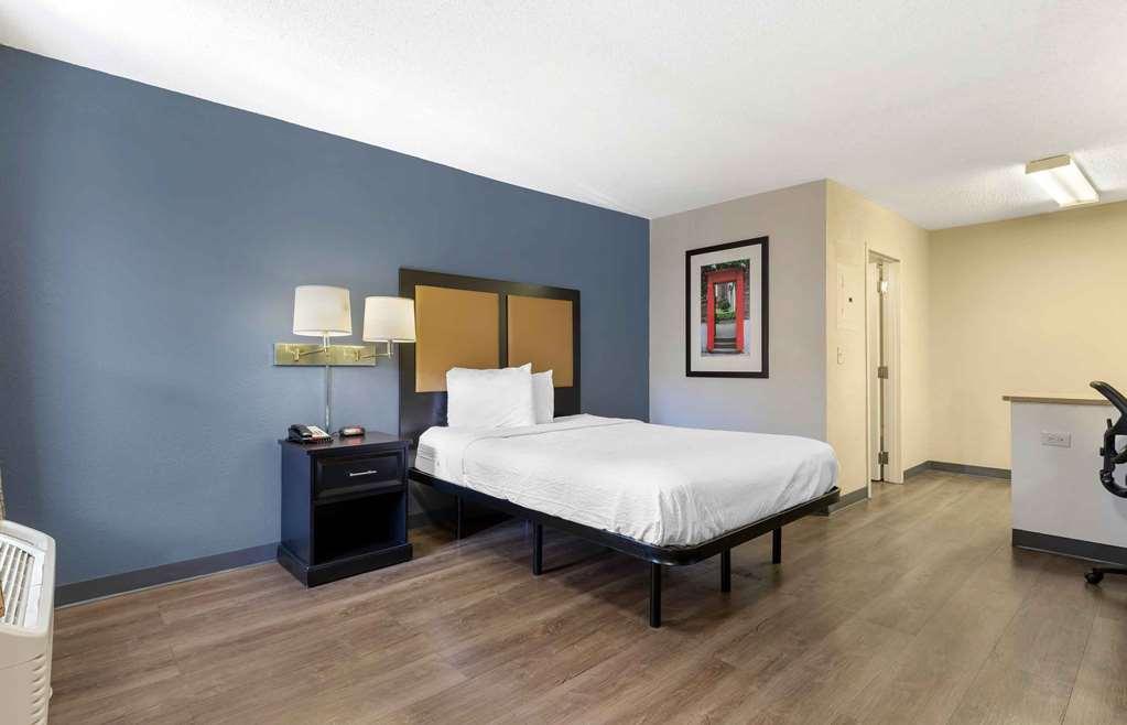 Extended Stay America Suites - Tulsa - Central Cameră foto