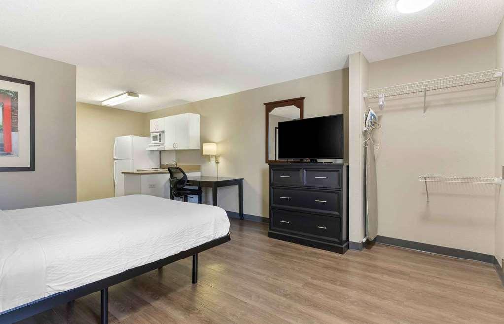 Extended Stay America Suites - Tulsa - Central Cameră foto