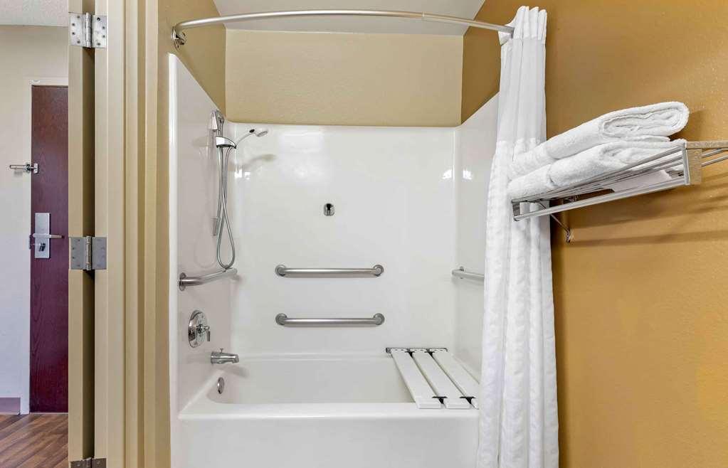 Extended Stay America Suites - Tulsa - Central Cameră foto