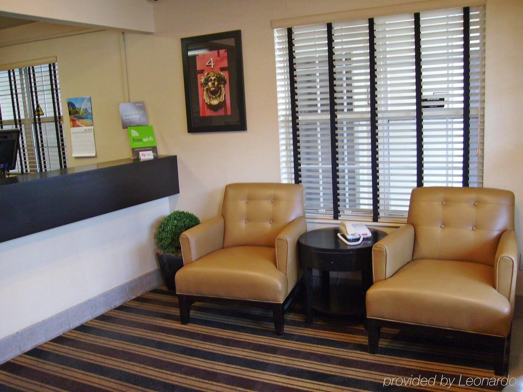 Extended Stay America Suites - Tulsa - Central Exterior foto