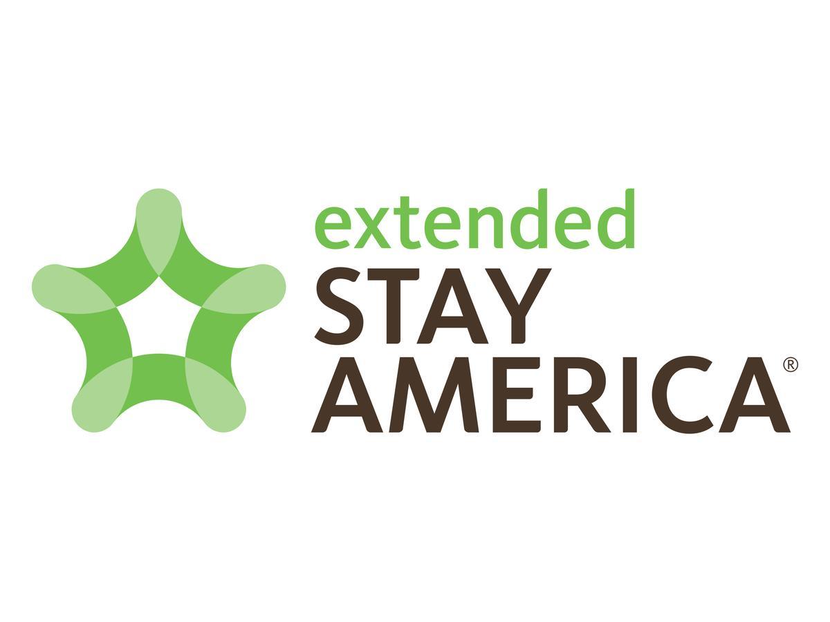 Extended Stay America Suites - Tulsa - Central Exterior foto